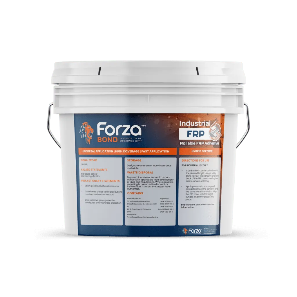 Unveiling the Potential: Advanced Projects You Can Tackle with Contact Adhesives