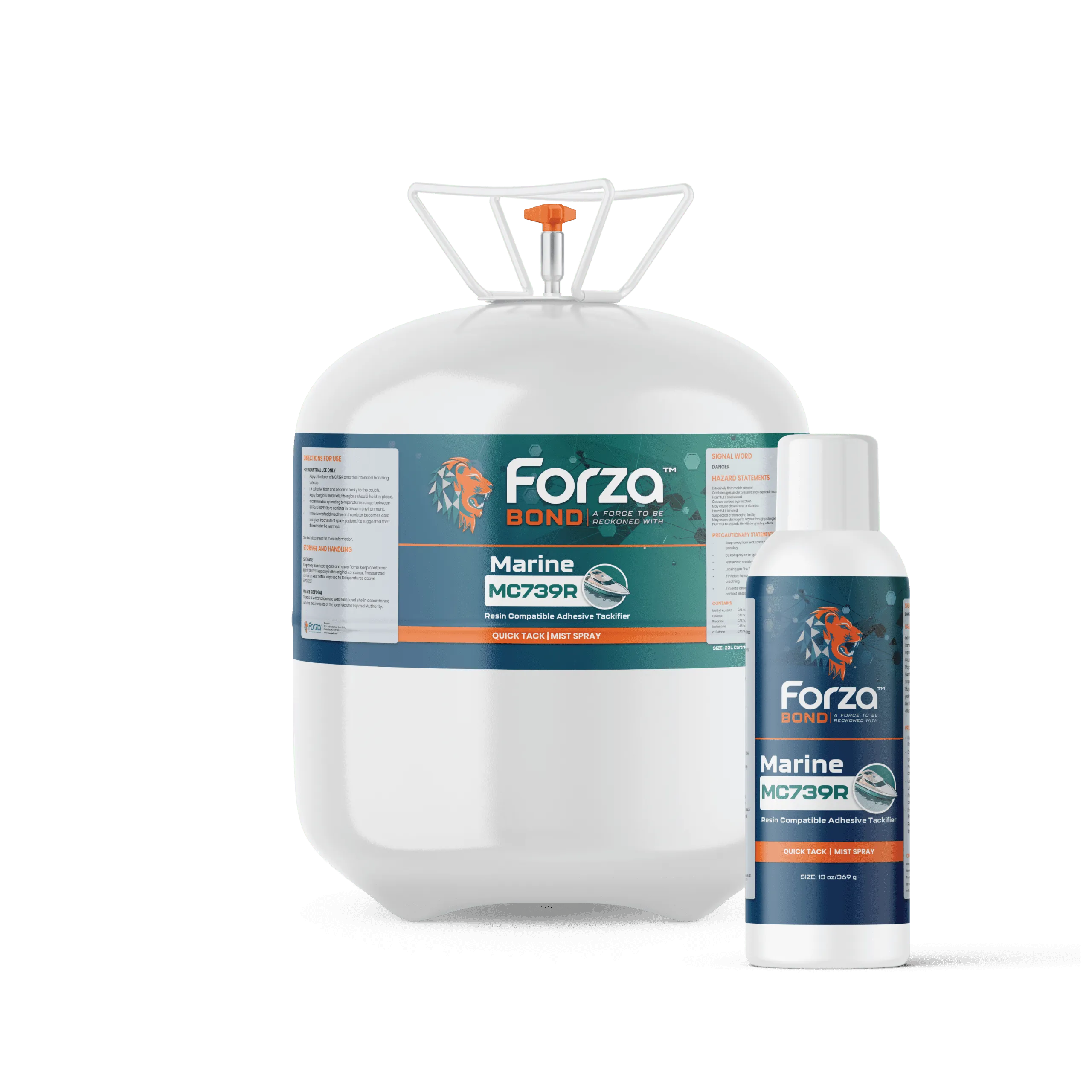 Product Spotlight: Forzabond CA GEL