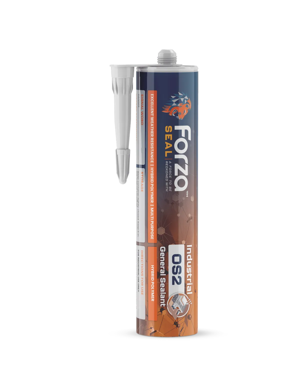 Product Spotlight: ForzaSEAL™ OS2