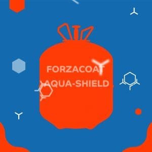Forzacoat Aqua-Shield