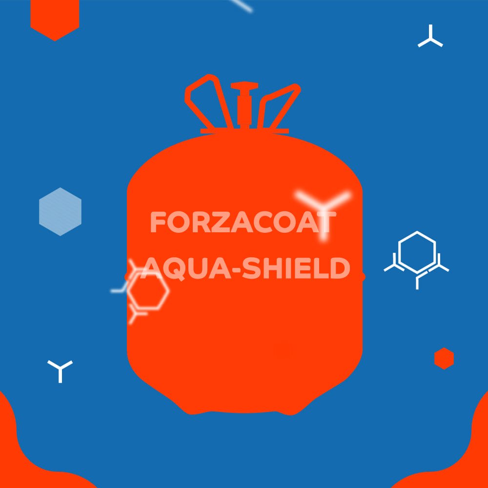 Forzacoat Aqua-Shield