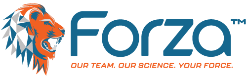 Forza | Our Team. Our Science. Your Force.