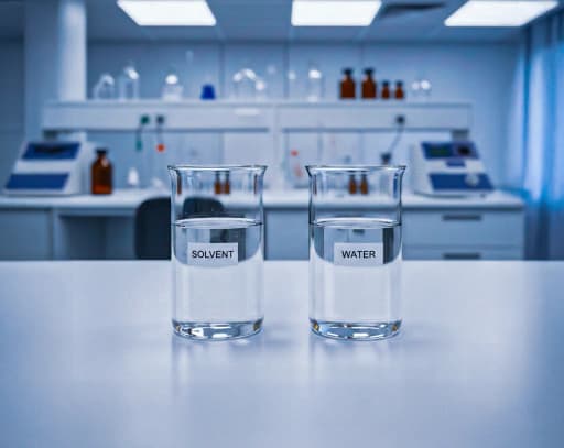 Solvent-Based vs. Water-Based Adhesives: Pros and Cons