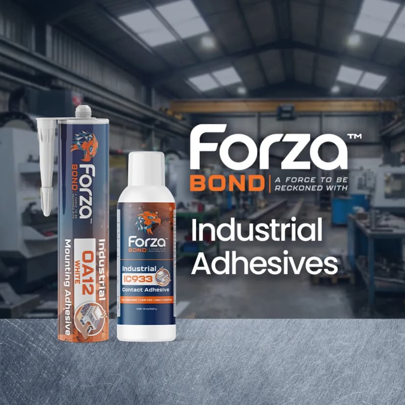 ADHESIVES