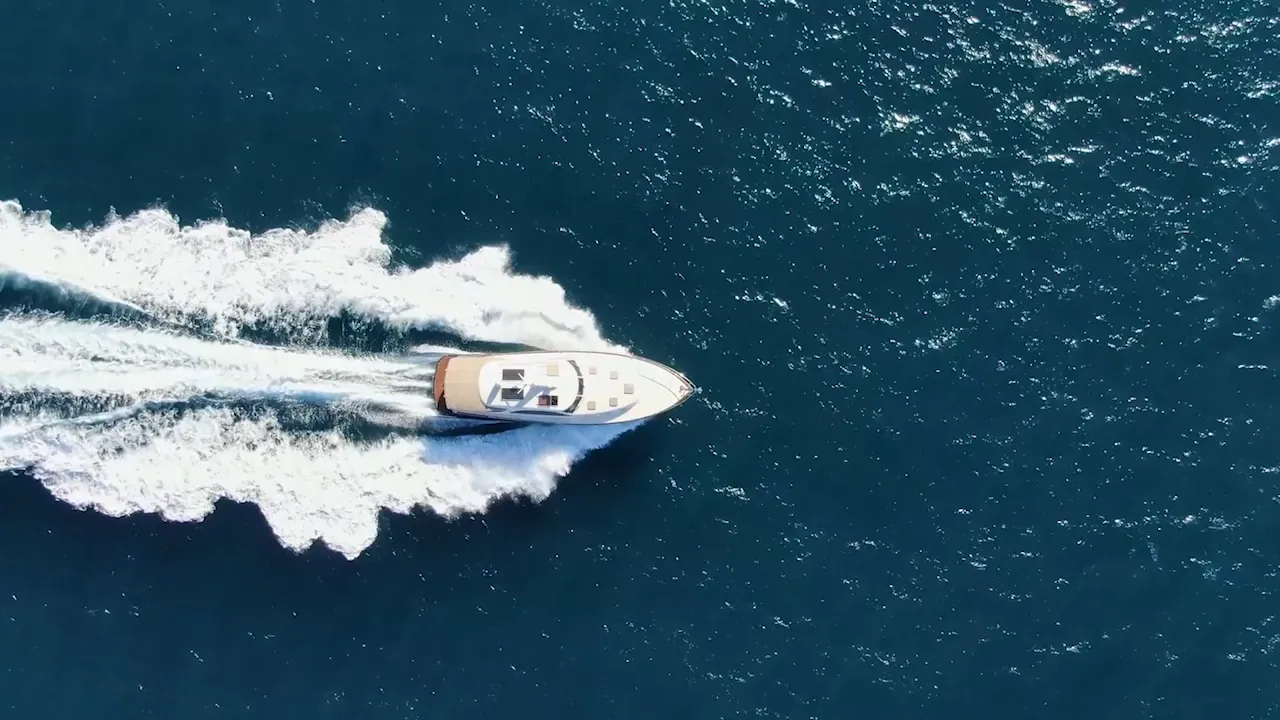 Marine industry - video preview